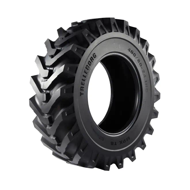 500/70R24 opona TRELLEBORG IND MPX TB 164A8
